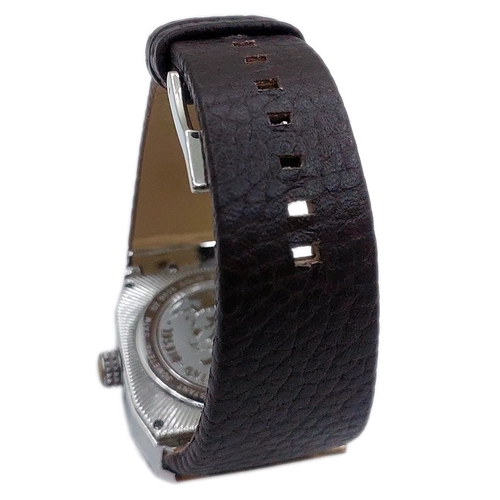 Diesel - DZ9026 Hakiki Deri Saat Kay��� | �zel El Yap�m� �retim