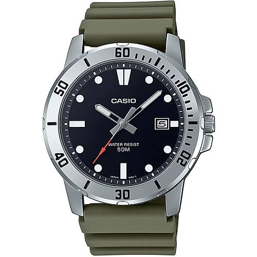CASIO MTP-VD01-3EVUDF ERKEK KOL SAAT