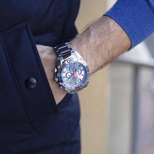 FESTINA F20543/1 CHRONO BIKE ERKEK KOL SAAT