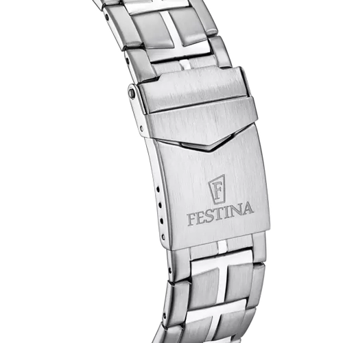 FESTINA F6862/4 TIMELESS CHRONOGRAPH ERKEK KOL SAAT