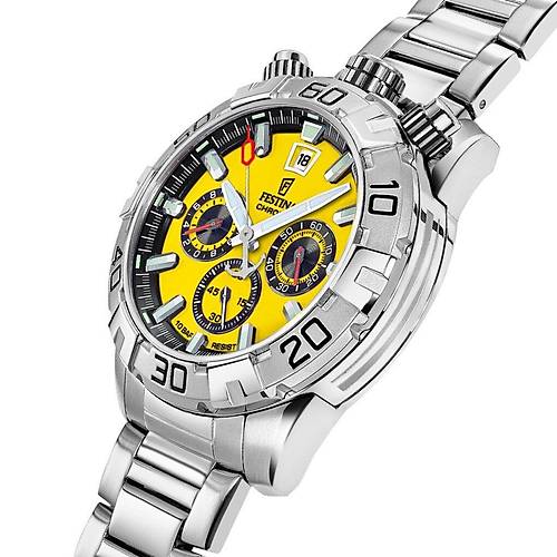 FESTINA F20743/4 THE ORIGINALS ERKEK KOL SAAT�