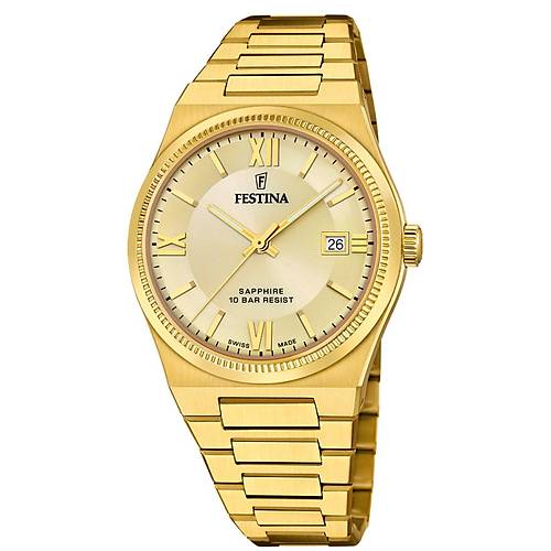 FESTINA SWISS F20038/2 ERKEK KOL SAAT�