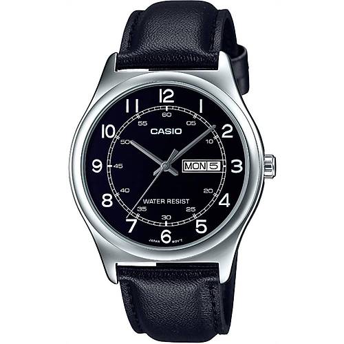CASIO MTP-V006L-1B2UDF ERKEK KOL SAAT