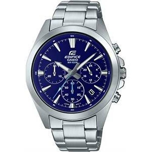 CASIO EFV-630D-2AVUDF EDIFICE ERKEK KOL SAAT�