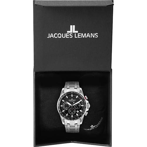 JACQUES LEMANS LIVERPOOL 1-2099D ERKEK KOL SAAT�