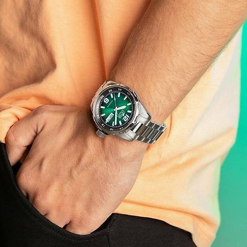 LOTUS 18997/3 AUTOMATIC ERKEK KOL SAAT�
