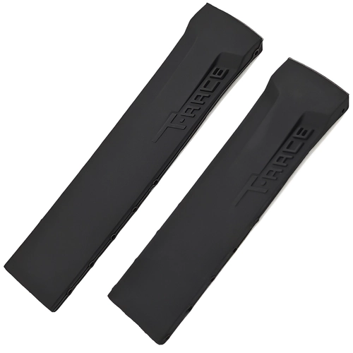 Tissot T-Race Uyumlu Siyah Silikon Spor Saat Kordonu 21mm