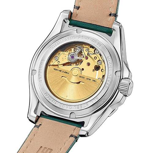 LOTUS 18998/3 AUTOMATIC ERKEK KOL SAAT�