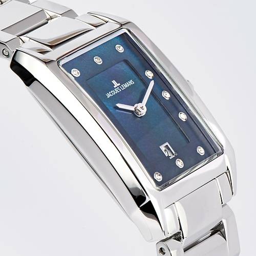 JACQUES LEMANS TORINO 1-2189J KADIN KOL SAAT�