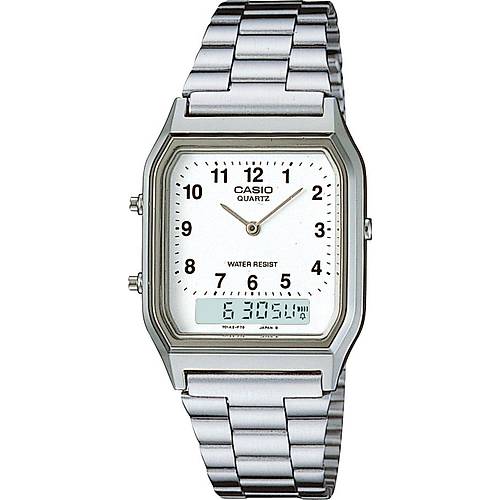 CASIO AQ-230A-7BMQ ERKEK KOL SAAT