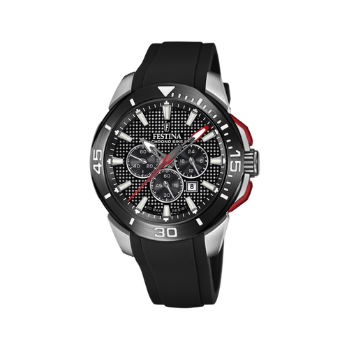 FESTINA F20642/4 CHRONO BIKE ERKEK KOL SAAT