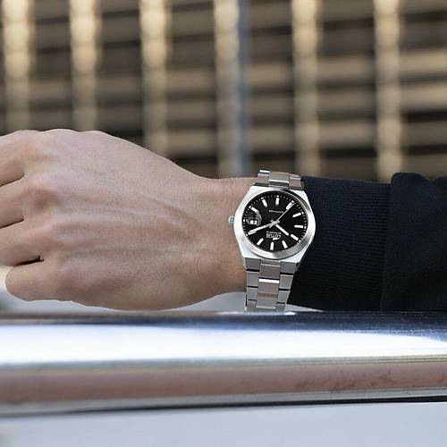 LOTUS 18996/5 AUTOMATIC ERKEK KOL SAAT�