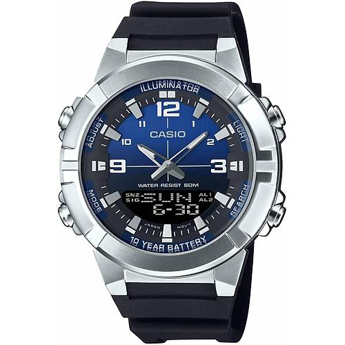 CASIO AMW-870A-2AVDF ERKEK KOL SAAT�