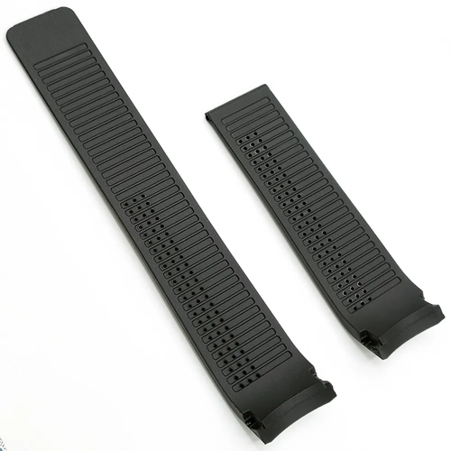 Tag Heuer Uyumlu Silikon Saat Kordonu 22x20mm