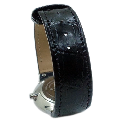 Skagen - 331XLRLD Hakiki Deri Saat Kay��� | �zel El Yap�m� �retim