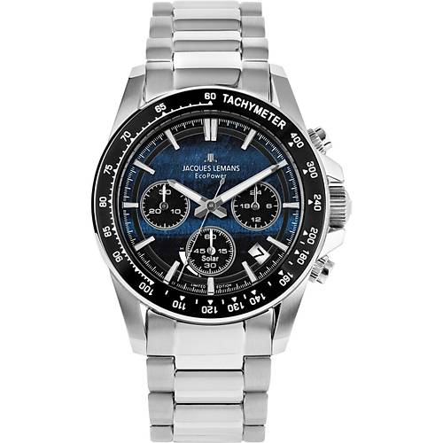 JACQUES LEMANS SPORTS LIMITED 50-10B ERKEK KOL SAAT�
