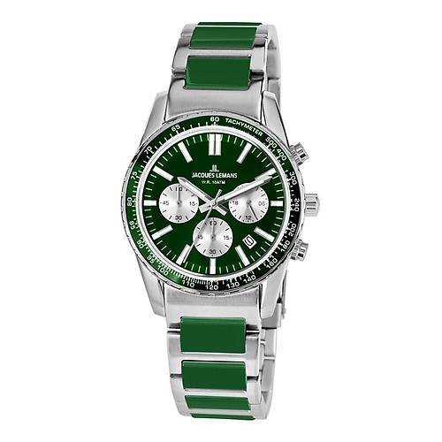 JACQUES LEMANS LIVERPOOL 1-2059J UNISEX KOL SAAT�