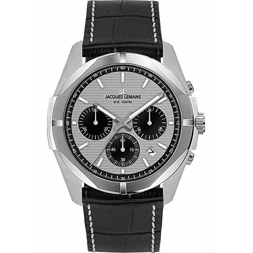 JACQUES LEMANS MELBOURNE 1-2180B ERKEK KOL SAAT�