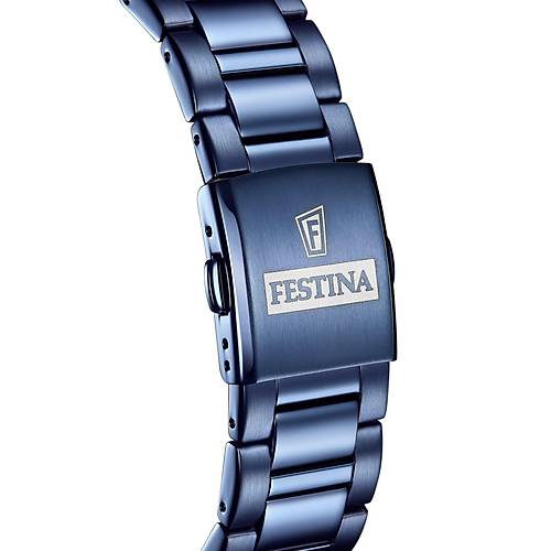 FESTINA F20576/1 SERAM�K ERKEK KOL SAAT�