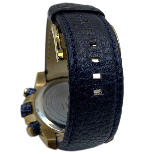 Cerruti 1881 - CRA129-T Hakiki Deri Saat Kay��� | �zel El Yap�m� �retim