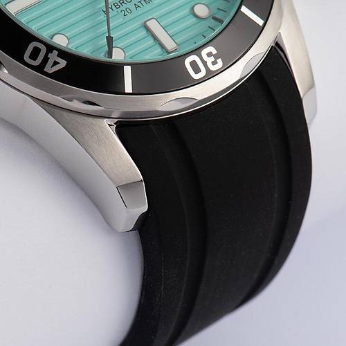 JACQUES LEMANS HYBROMATIC 1-2170C ERKEK KOL SAAT�