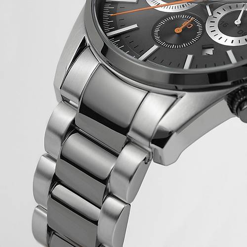 JACQUES LEMANS LIVERPOOL 1-2119E ERKEK KOL SAAT�
