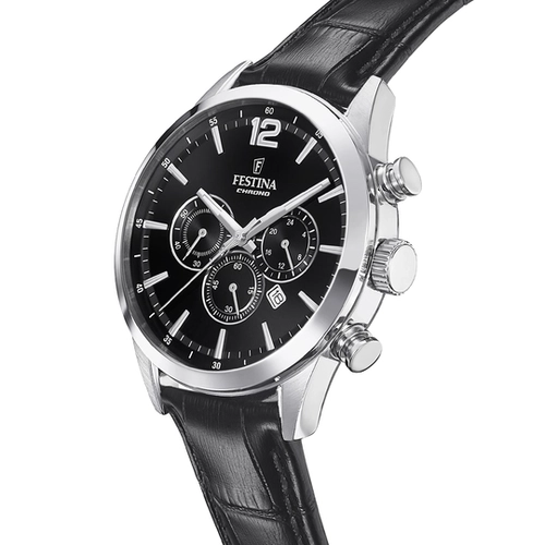 FESTINA F20542/5 TIMELESS CHRONOGRAPH ERKEK KOL SAAT