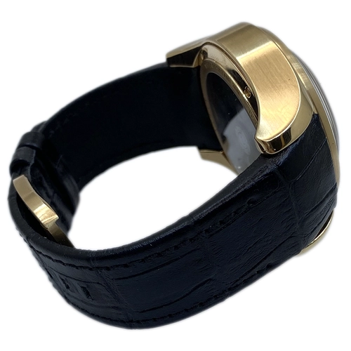 Corum - 08.2014 2342793 Hakiki Deri Saat Kay��� | �zel El Yap�m� �retim