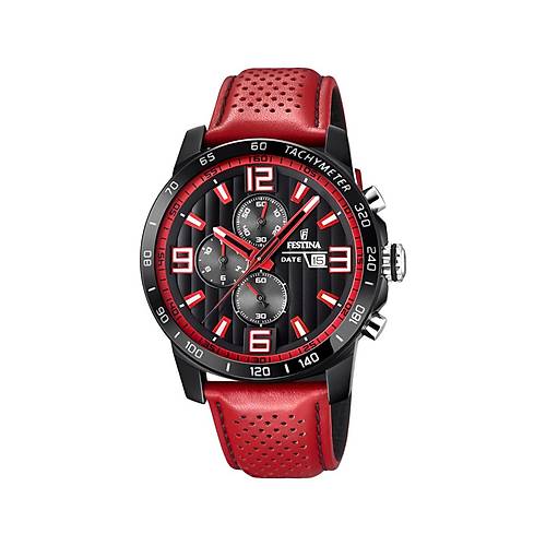 FESTINA F20339/5 THE ORIGINALS ERKEK KOL SAAT