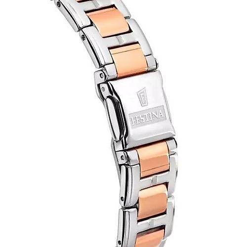 FESTINA F20403/1 BOYFRIEND KADIN KOL SAAT�
