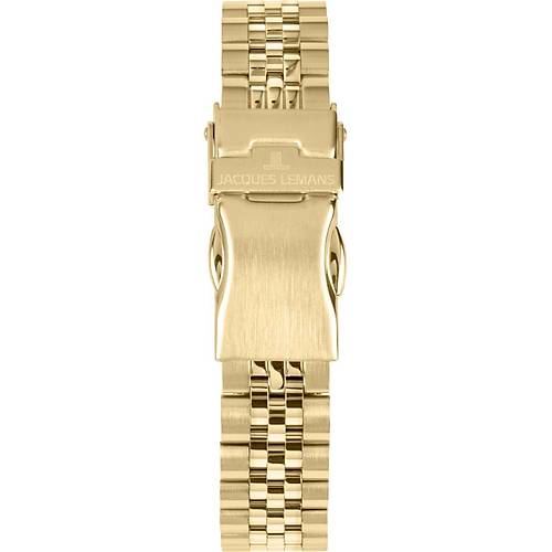 JACQUES LEMANS DERBY 1-2085.1L KADIN KOL SAAT�