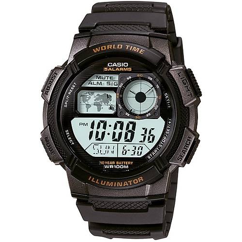 CASIO AE-1000W-1AVDF ERKEK KOL SAAT