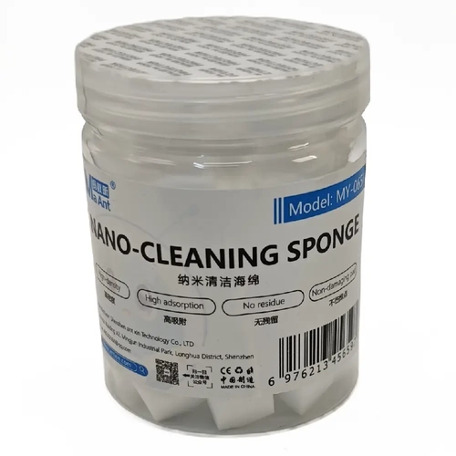 MaAnt MY-065 Nano Temizlik S�ngeri | Kal�nt� B�rakmaz