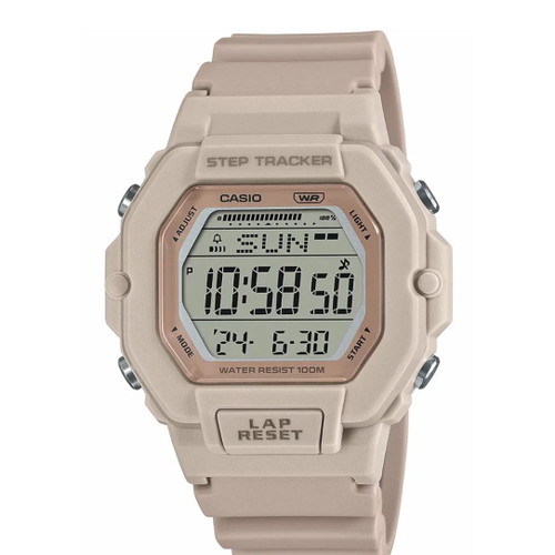 CASIO LWS-2200H-4AVDF KADIN KOL SAAT
