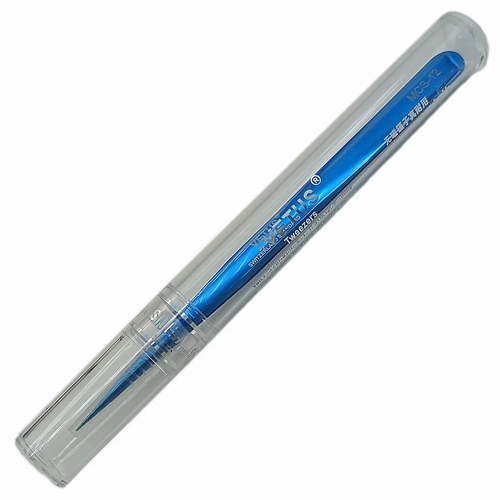 VETUS Saat Tamir ifti elik 135mm Swiss Quality MCS-12 2 Renk Seenek