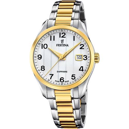 FESTINA SWISS F20027/1 ERKEK KOL SAAT�