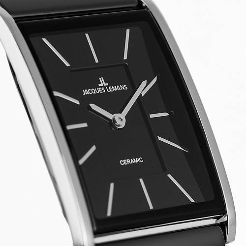 JACQUES LEMANS 1-1940A DUBL�N KADIN KOL SAAT�