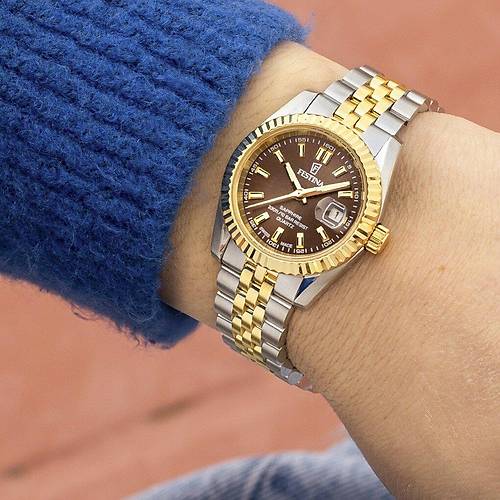 FESTINA SWISS F20088/3 KADIN KOL SAAT�