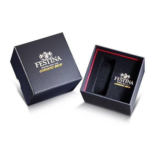 FESTINA F20642/1 CHRONO BIKE ERKEK KOL SAAT�