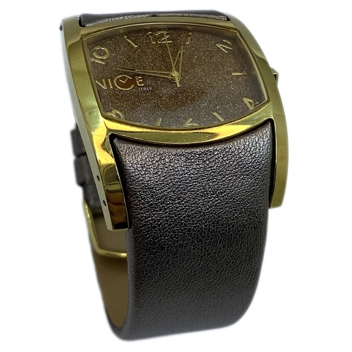 Nice �taly Hakiki Deri Saat Kay��� | �zel El Yap�m� �retim