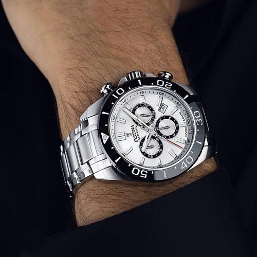 FESTINA SWISS F20042/1 ERKEK KOL SAAT�