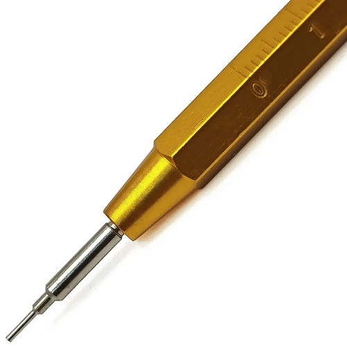�ift Y�nl� Al�minyum Saat Kordonu Pim ��karma Aparat� 13.5cm