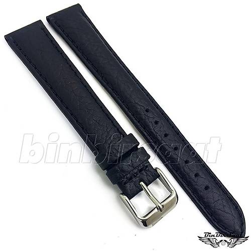 RC Hector Hakiki Deri A Kalite Uzun Saat Kordonu 18m   RCH1816M-XL4