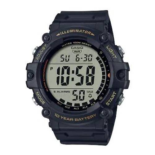 CASIO AE-1500WHX-1AVDF ERKEK KOL SAAT