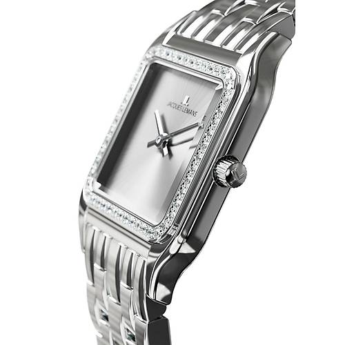 JACQUES LEMANS ANTWERPEN 1-2219A KADIN KOL SAAT�