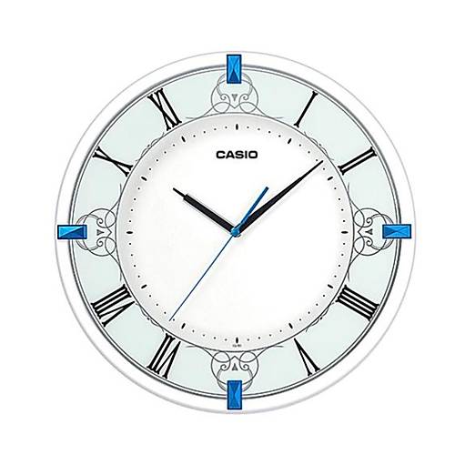CASIO IQ-85-7DF DUVAR SAAT