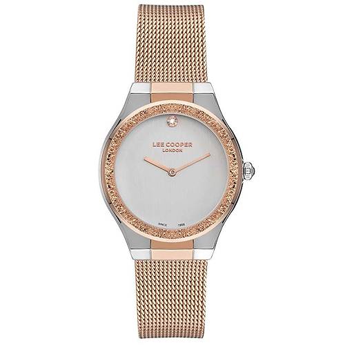 Lee Cooper Kad�n Kol Saati LC-1015R-7A