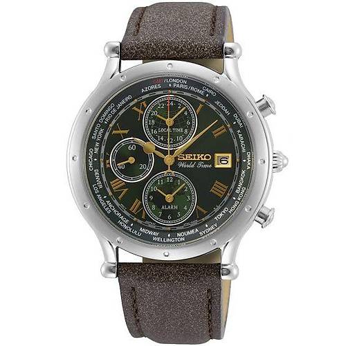 SEIKO SPL057P1 ERKEK KOL SAAT