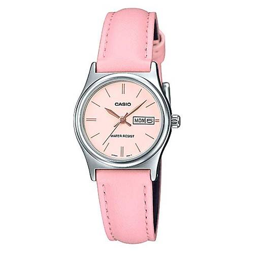 CASIO LTP-V006L-4BUDF KADIN KOL SAAT