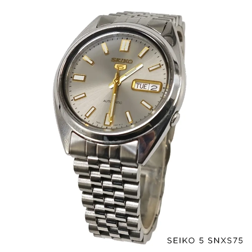 18mm Universal Jubilee Model Solid �elik Saat Kordonu �ift Ba�l�k